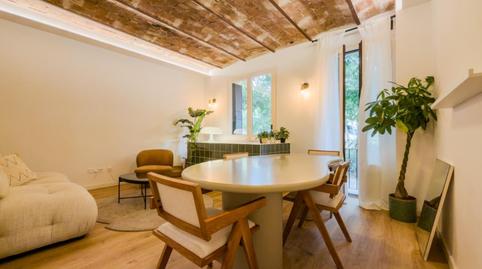 Foto 4 de Apartamento para compartir en Fort Pienc, Barcelona