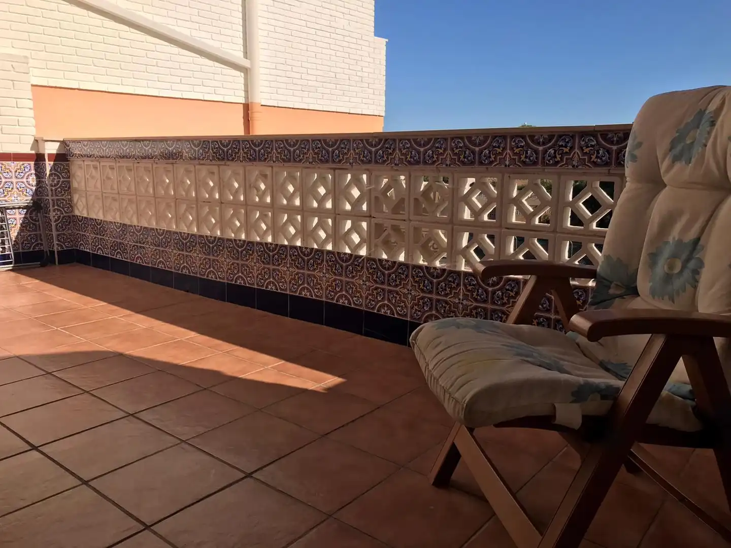 Wohnung mit Pool zur Miete in El Portil, imagen 8