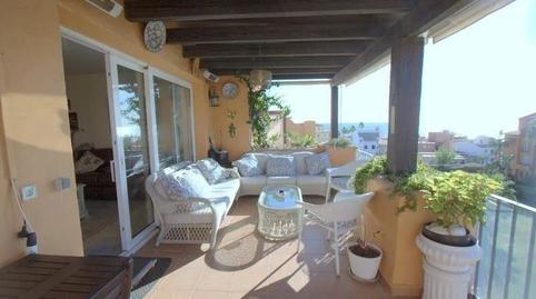 Foto 5 de Àtic en venda a Los Granados, El Castillo, Málaga