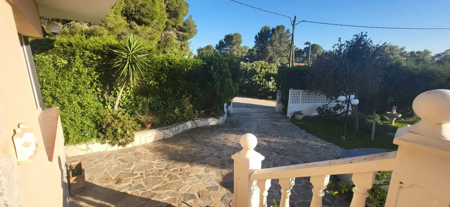 Villa mit Pool zum Verkauf in Mig camí, imagen 40