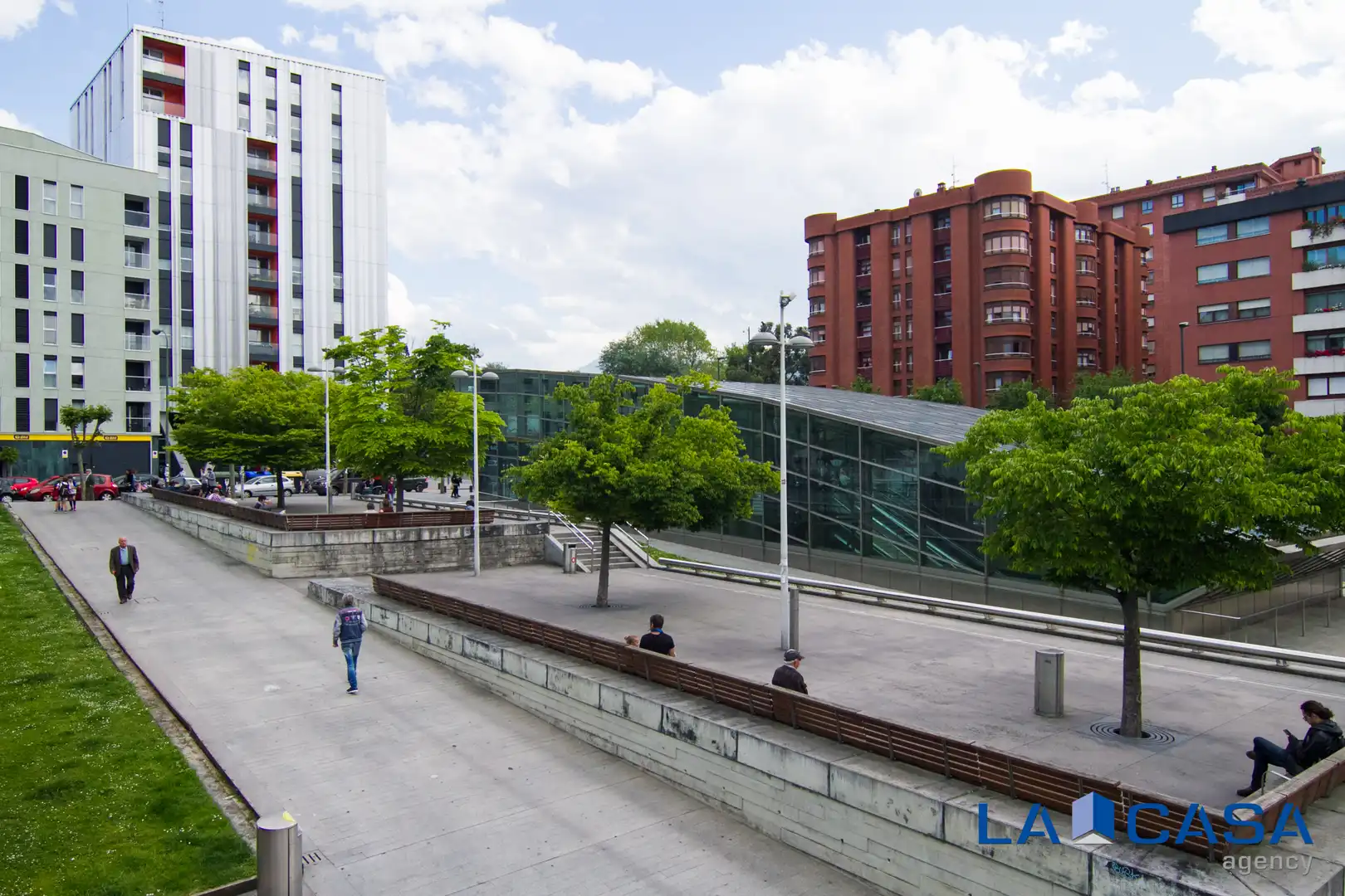 Business premises for sale in Deusto, imagen 7