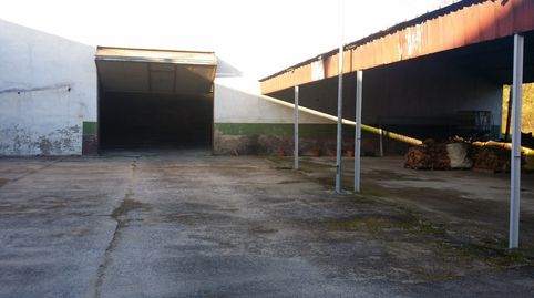 Foto 4 von Fabrikhallen zum Verkauf in Estrada de Vigo-outariz, 30, San Rosendo, Ourense Capital