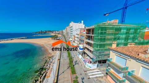 Photo 3 from new construction home in Flat for sale in Passeig de Josep Mundet, 50, Sant Antoni de Calonge, Girona