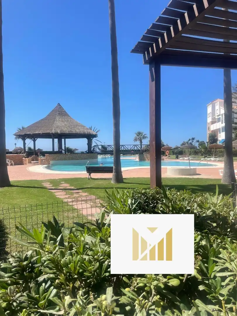 Home with pool for sale in Almerimar