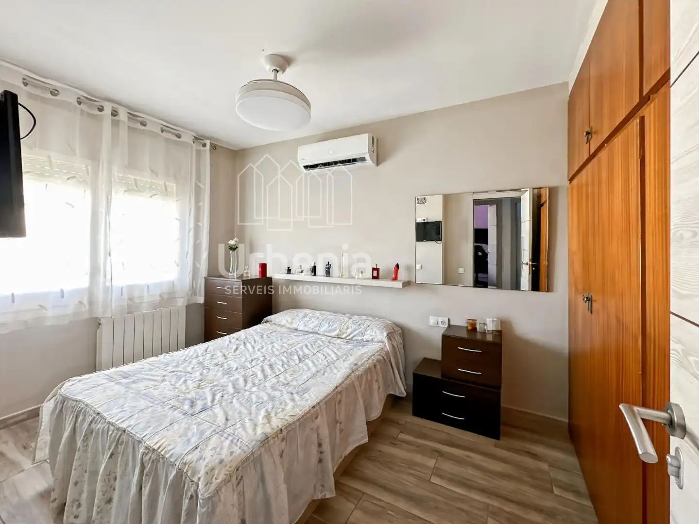 Habitación de Piso en venta en Dosrius con Aire acondicionado, Calefacción y Terraza