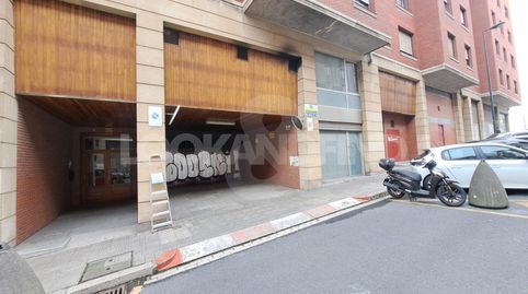 Foto 5 de Garaje en venta en Calle Ibarrekolanda, Ibarrekolanda, Bilbao
