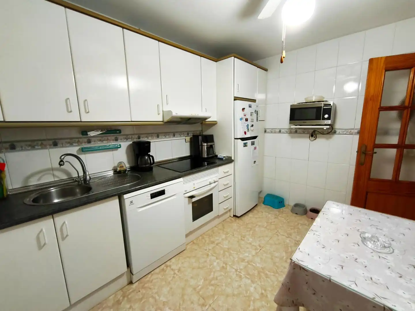 Casa aparellada amb jardí en venda a Calle SIERRA DE LA MUELA, imagen 10