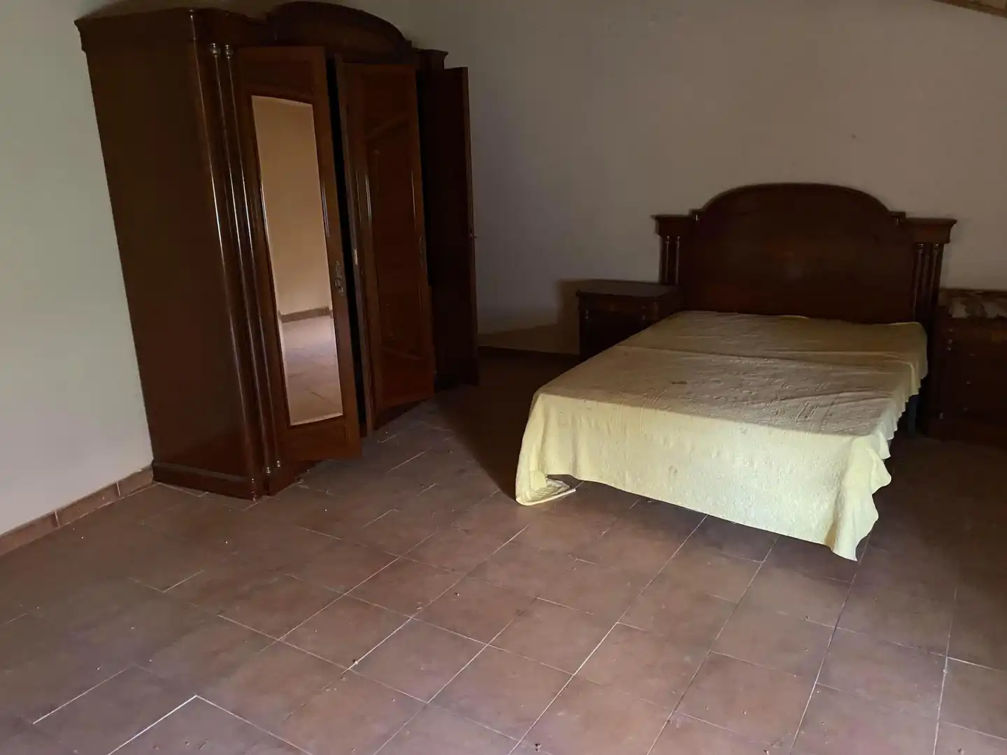 Finca rústica en venda a Torrecilla del Rebollar