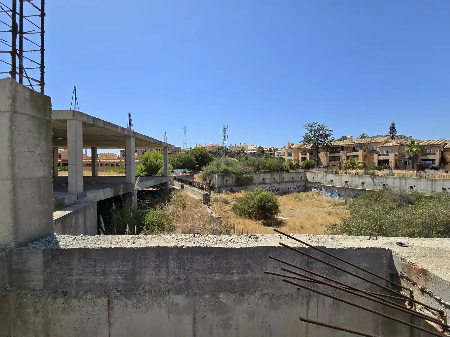 Edifici en venda en Mijas amb Piscina comunitària
