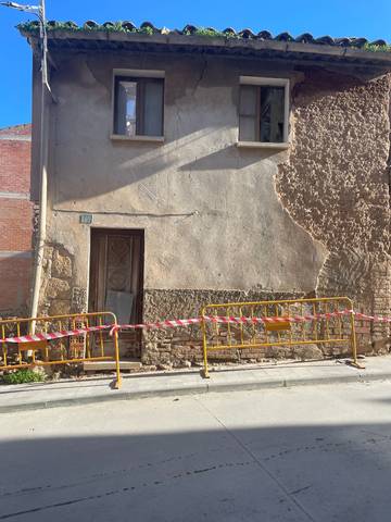 Casa-chalet en Venta en Carrer de la Costa, 16 en Juneda