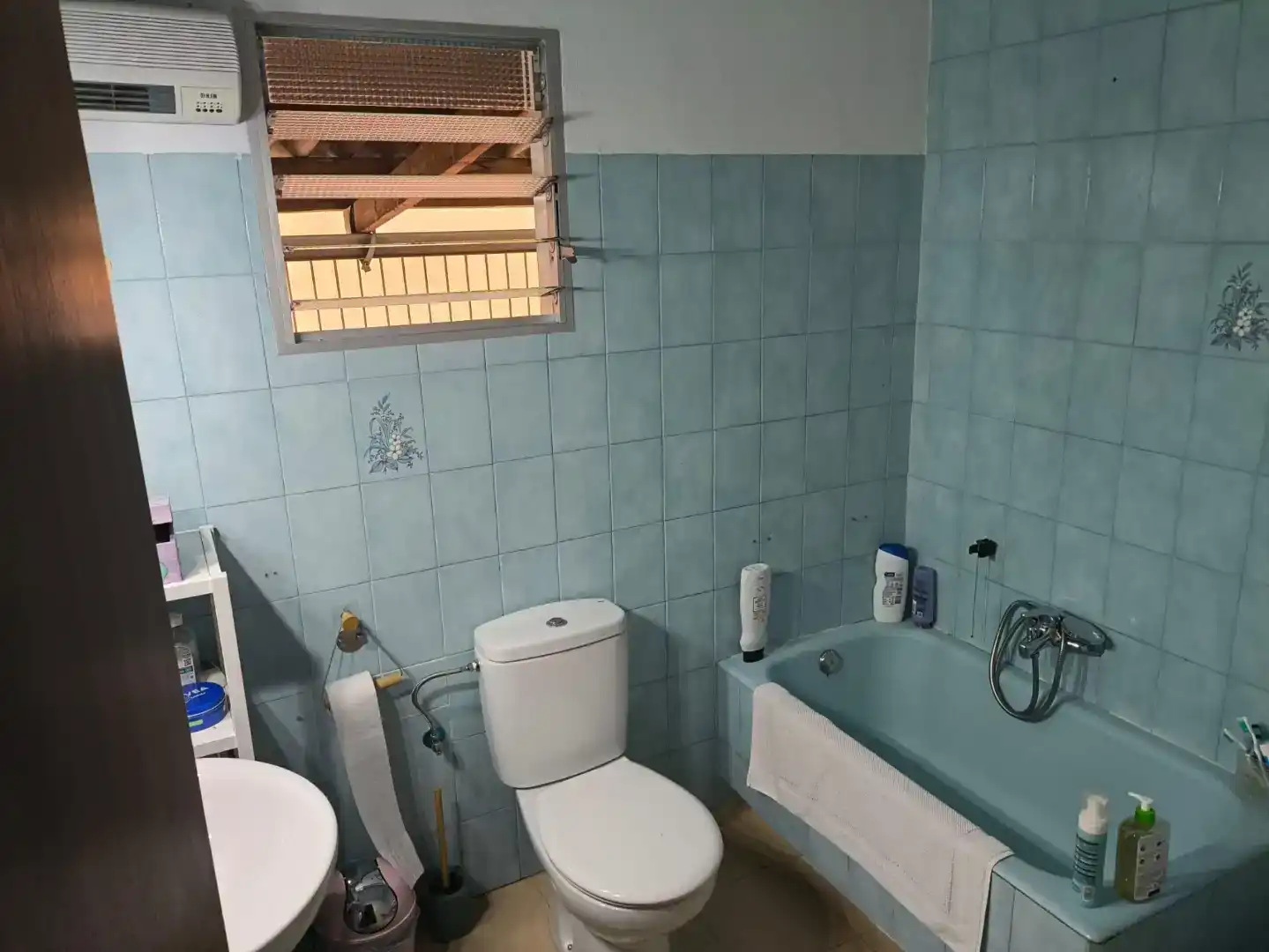 Bany de Casa o xalet en venda en Molina de Segura
