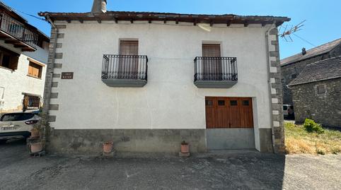 Foto 5 de Casa o xalet en venda a Calle Mayor, Fago, Huesca