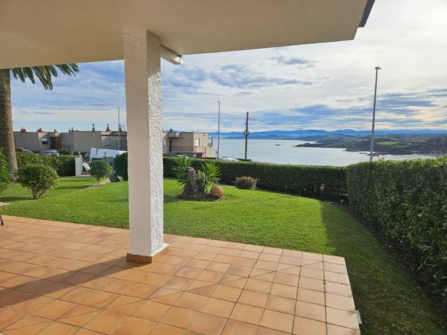 Casa-chalet en Venta en Calle Gremio De Los Pescadores en Luanco - Aramar - Antromero