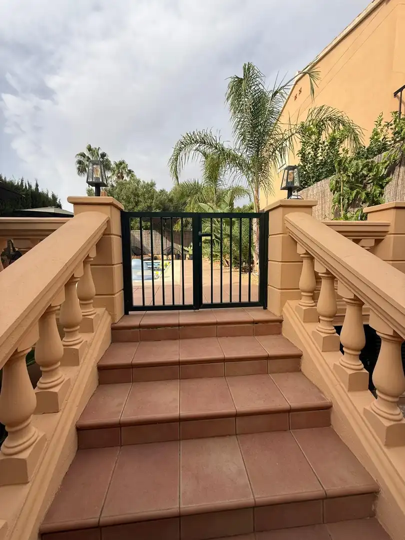 Houses for rent in Manacor  with Air Conditioner, Private garden and Terrace