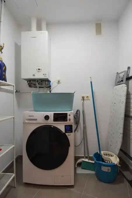 Wohnung mit Aufzug zum Verkauf in Cassà de la Selva, imagen 13