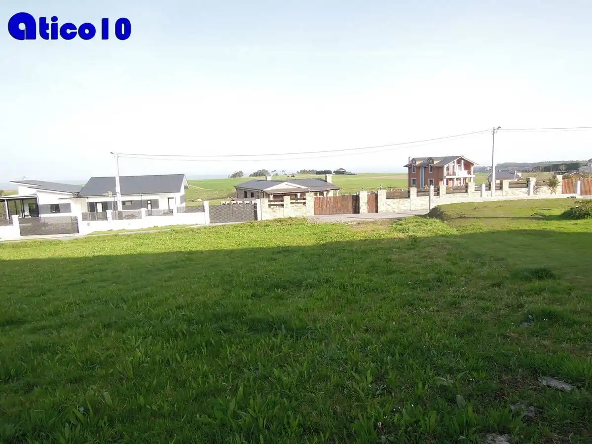 Residencial en venda en Valdés - Luarca