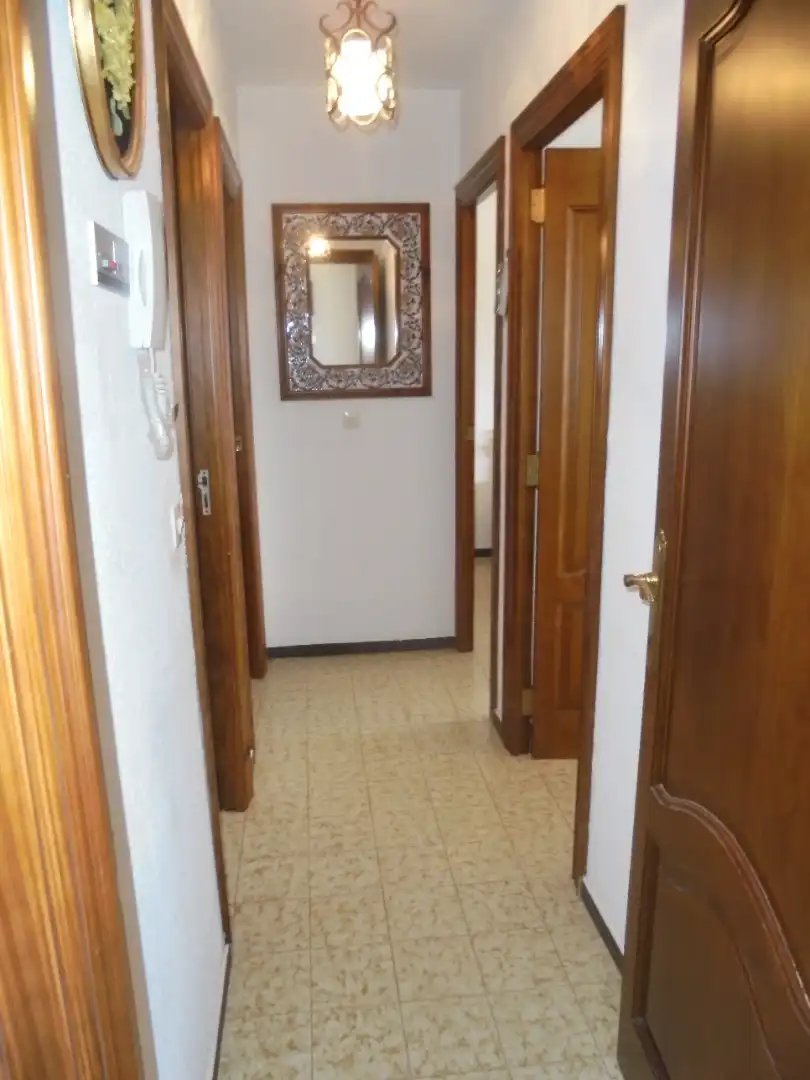 Wohnungen zur Miete in Benicasim / Benicàssim mit Privatgarten, Terrasse und Möbliert