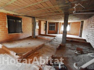 Piso en venta en Calle Joaquín Ferrandis