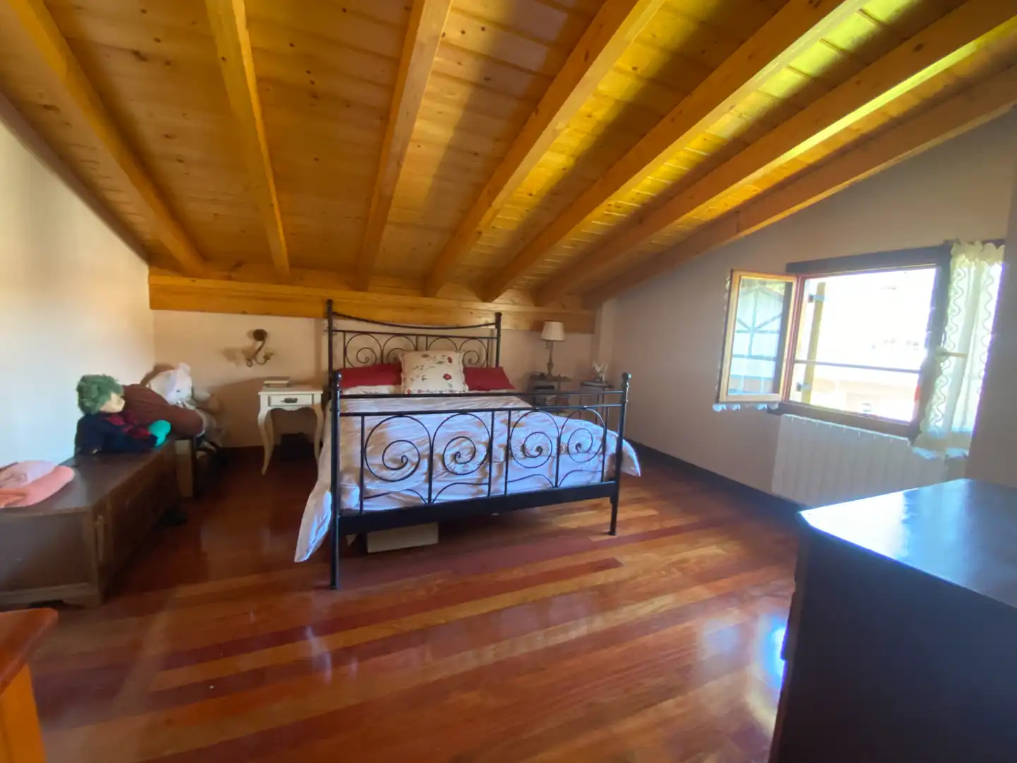 Casa con jardín en venta en CA-520 3, imagen 30