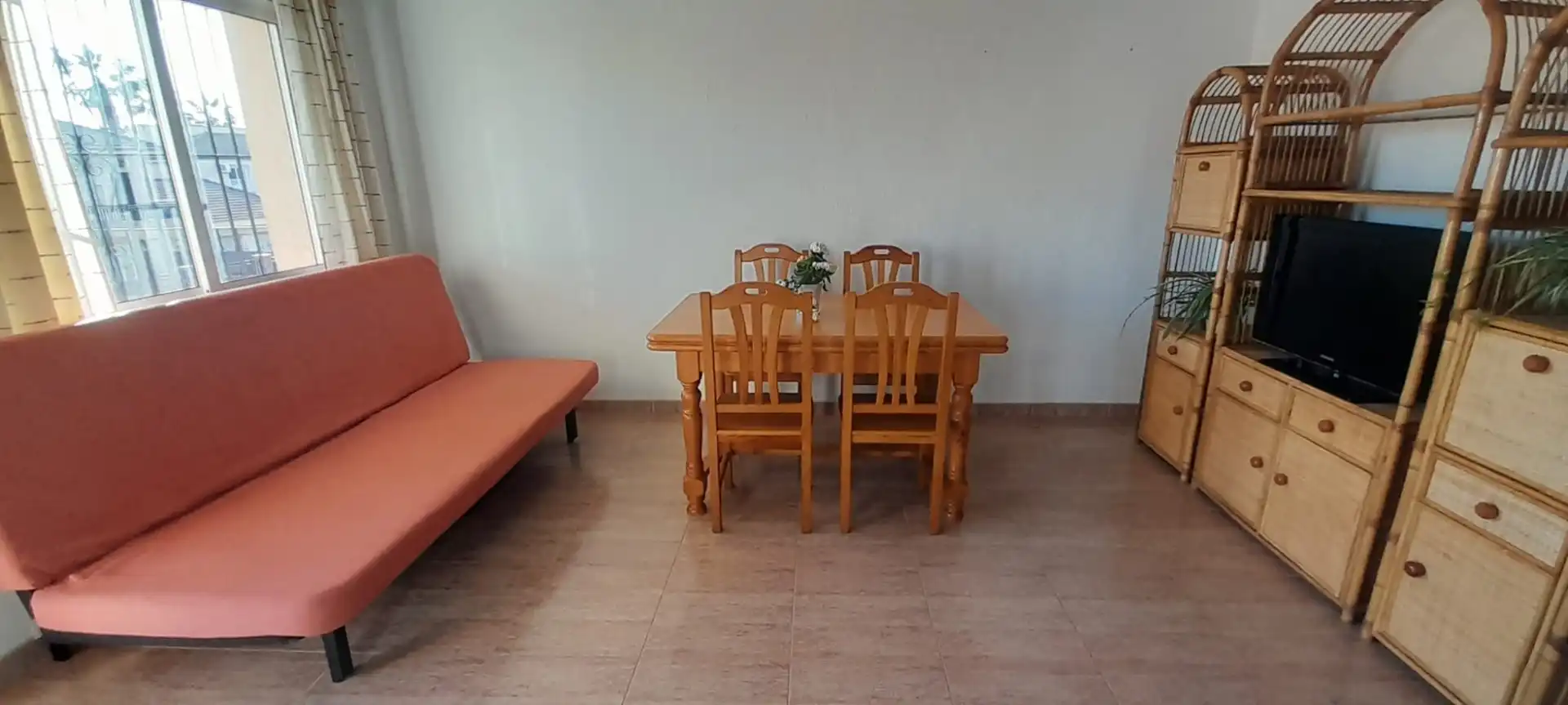 Apartament de lloguer a Los Narejos - Punta Calera, imagen 3