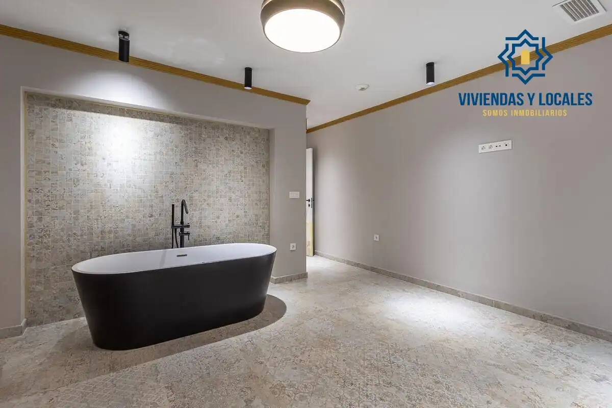 Casa con piscina en venta en Calle SAN JUAN BAJA, imagen 44