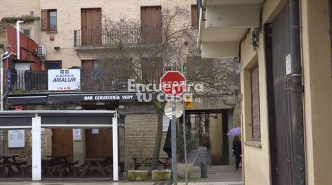 Foto 3 de Casa o chalet en venta en Calle Rodrigo Ximenez de Rada, 18, Puente la Reina / Gares, Navarra