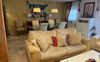 Living room of Duplex for sale in  Tarragona Capital  with Air Conditioner, Heating and Storage room