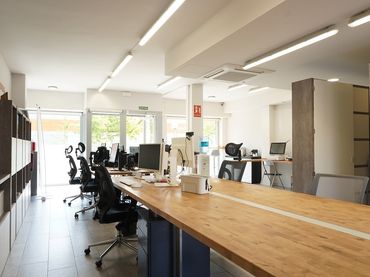 Business premises for sale in Olot