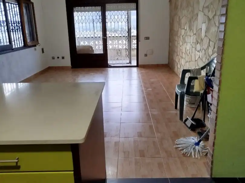 Mini appartamento in vendita a Carrer de la Pujada del Puig Rom 36, imagen 4