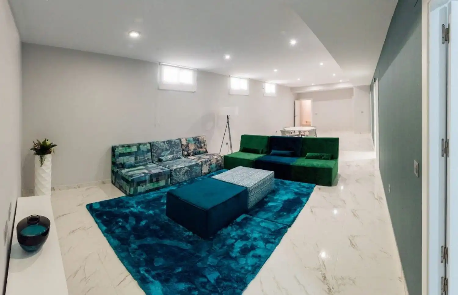 Casa o xalet en venda a PARCELA R2 ,PAU-26 ORIHUELA COSTA, Los Almendros