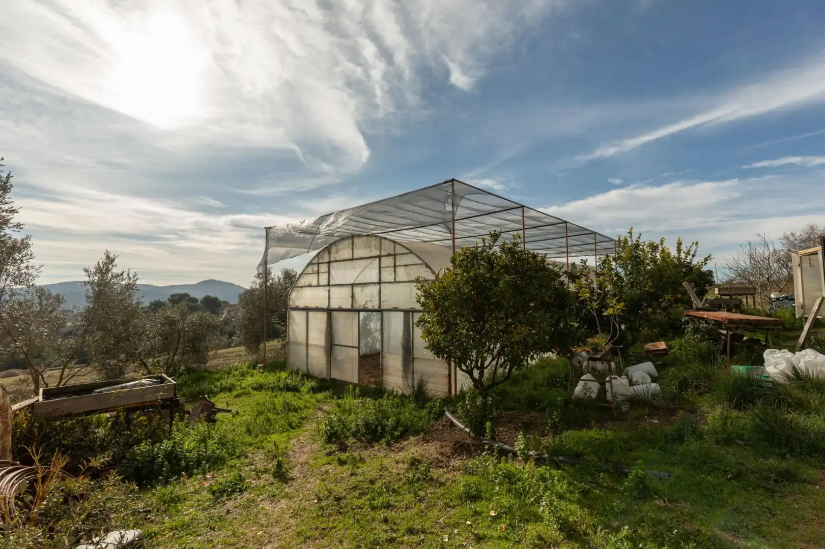 Casa rústica con jardín en venta en Polígono 9 Paraje 54 SOT DE CAN GOITA 75, imagen 98