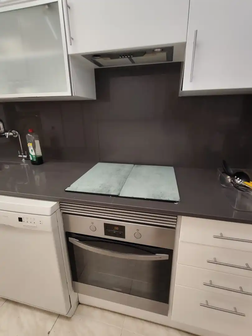 Cocina de Piso en venta en El Vendrell con Aire acondicionado