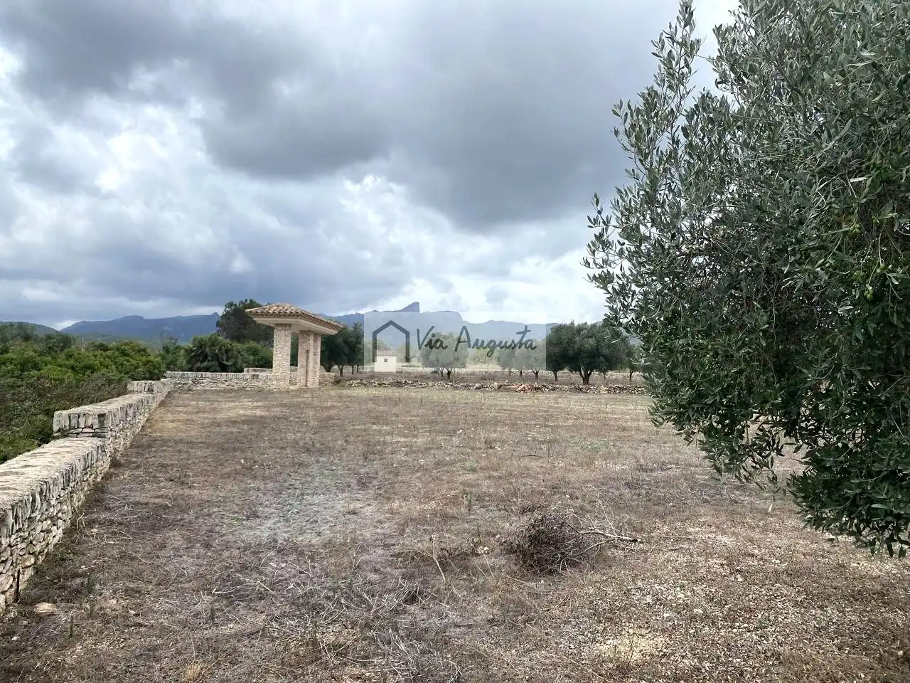Terreno rustico in vendita a Burga, imagen 23