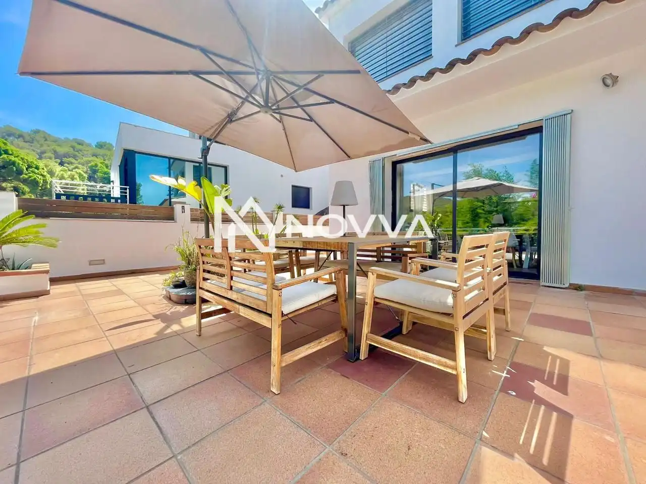House with pool for sale in Santa Cristina - Sant Francesc, imagen 5