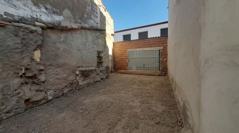 Foto 3 de Residencial en venda a Calle Toril, Almodóvar del Campo, Ciudad Real