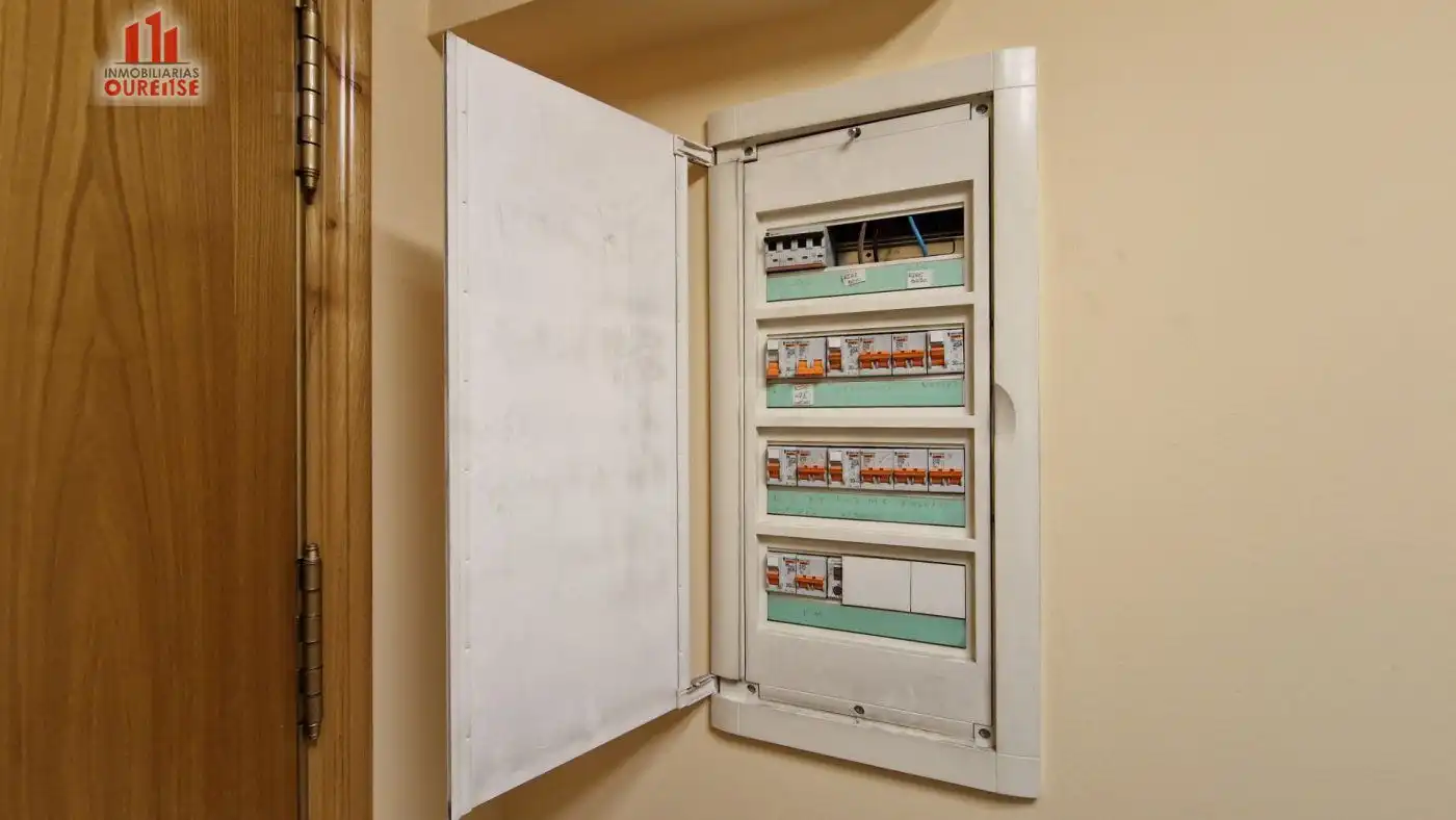 Büro zum Verkauf in Ourense Capital  mit Klimaanlage und Heizung