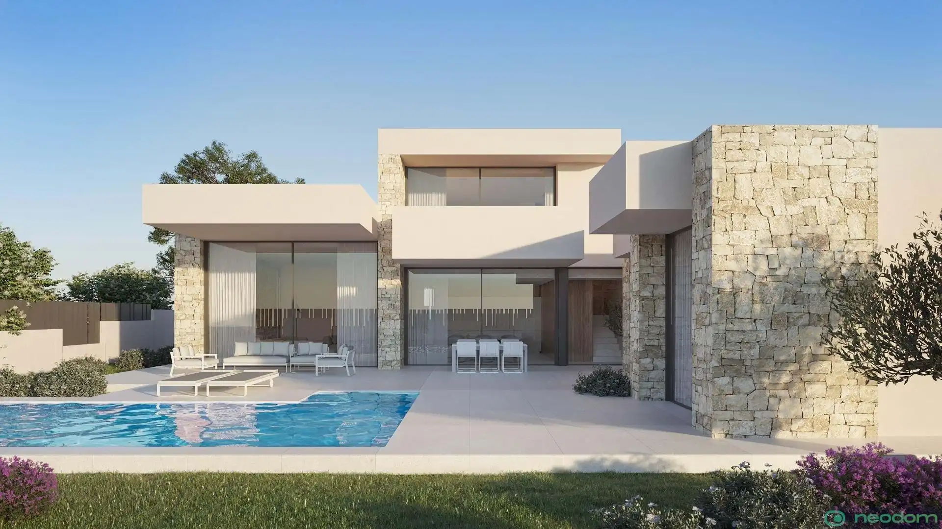 Casa in vendita a El Montgó, imagen 4