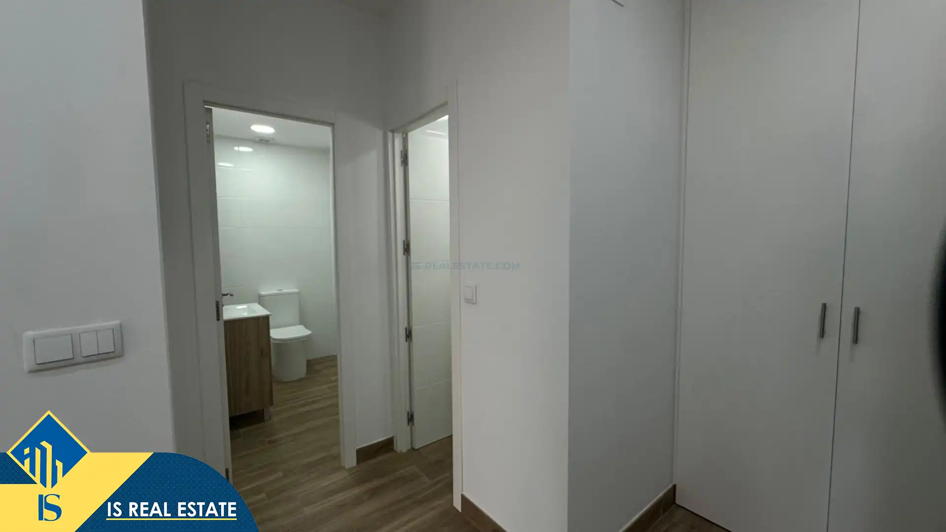 Apartamento con piscina en venta en Nueva Torrevieja - Aguas Nuevas, imagen 19