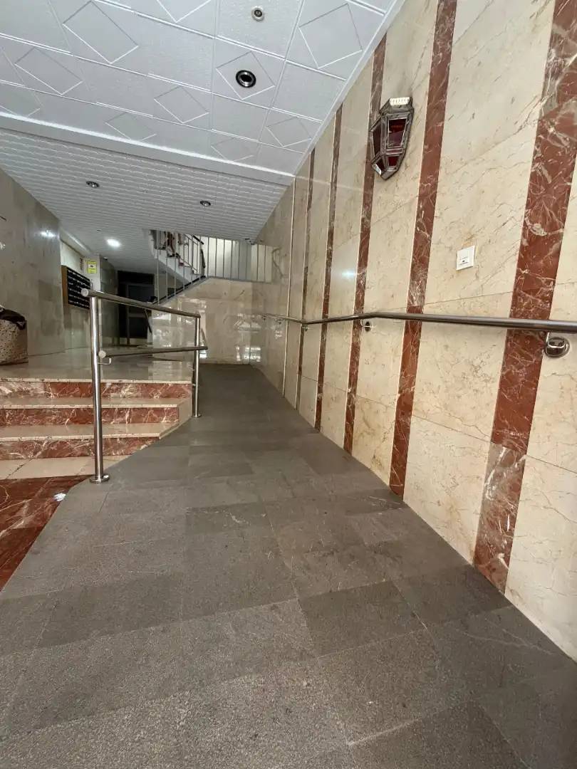 Pis amb ascensor en venda a Beiro, imagen 21