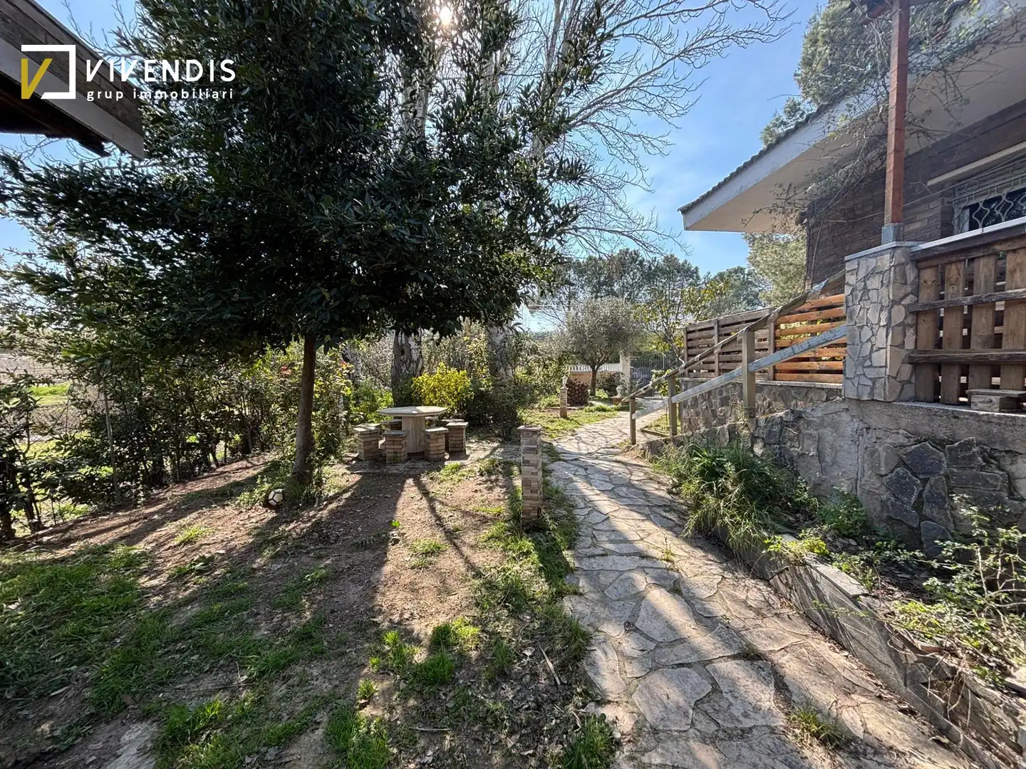 Maison avec piscine à vendre à Partida CANET, imagen 2