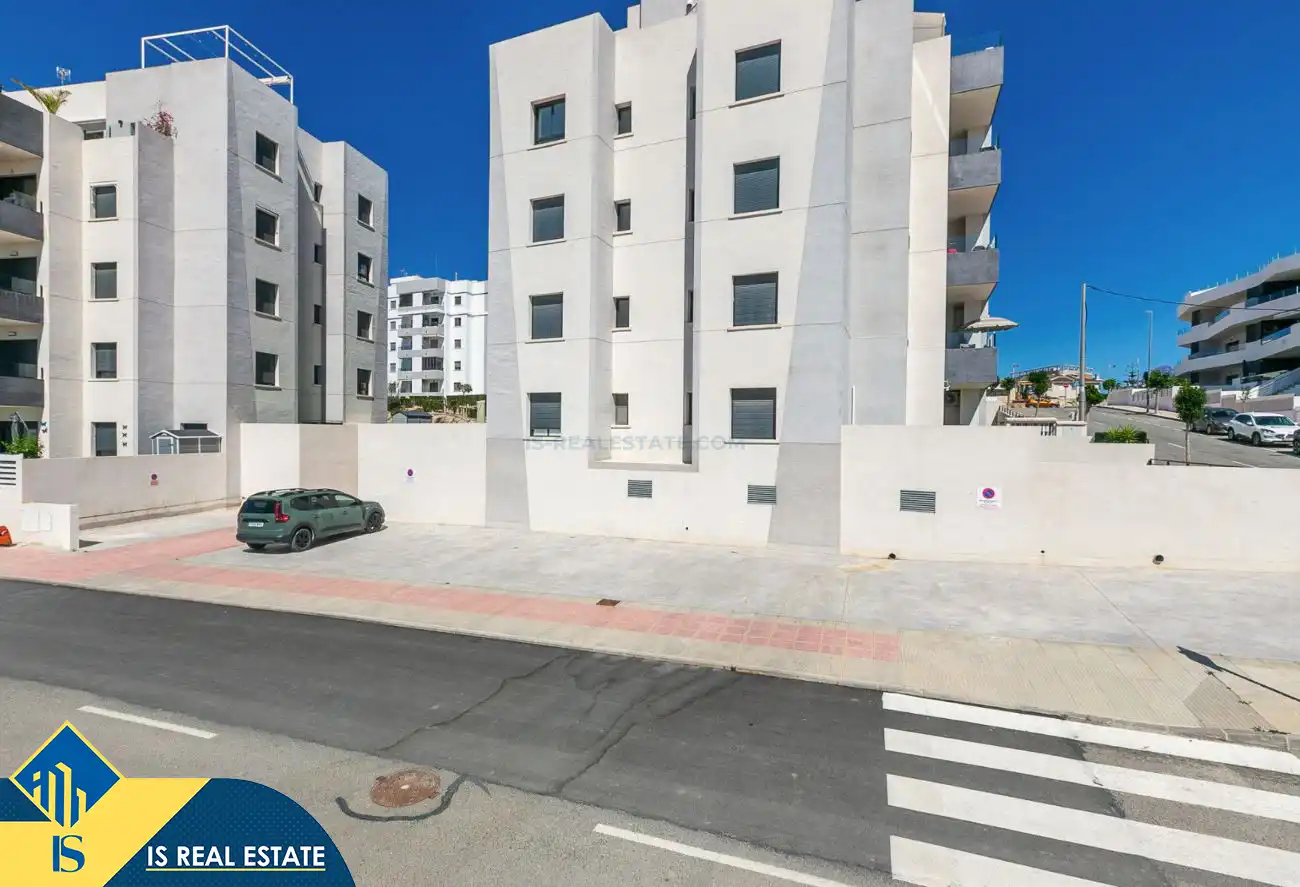 Apartamento con piscina en venta en San Miguel de Salinas, imagen 50
