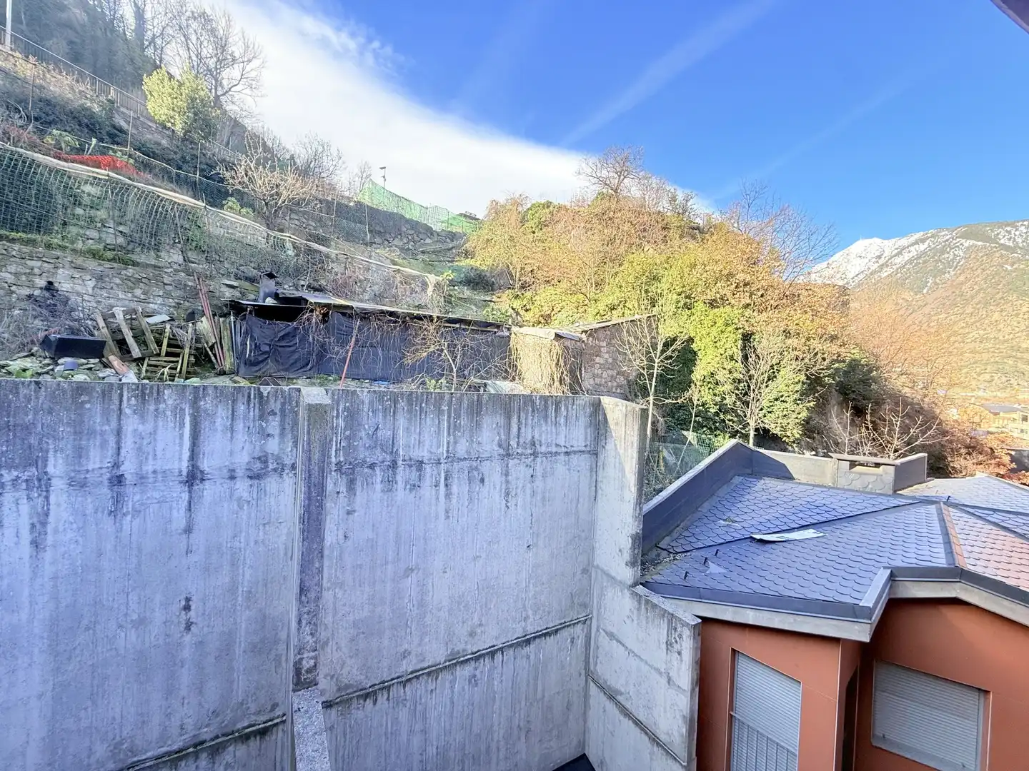 Penthouse with lift for sale in Av. Carlemany, imagen 8