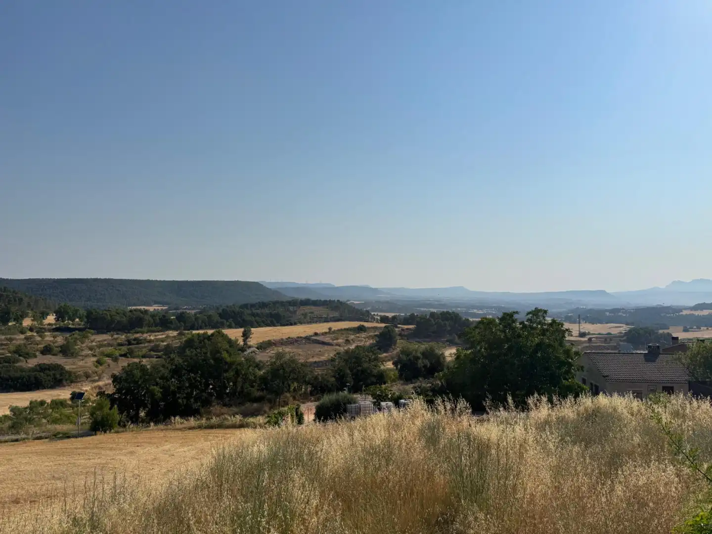 Residential for sale in Sant Martí de Tous