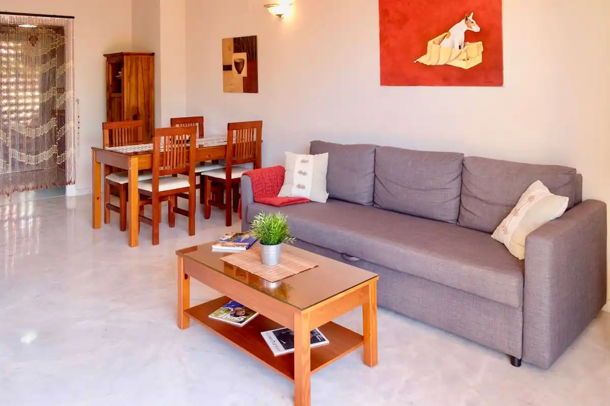Apartment with pool for sale in Calle Cristal, imagen 8