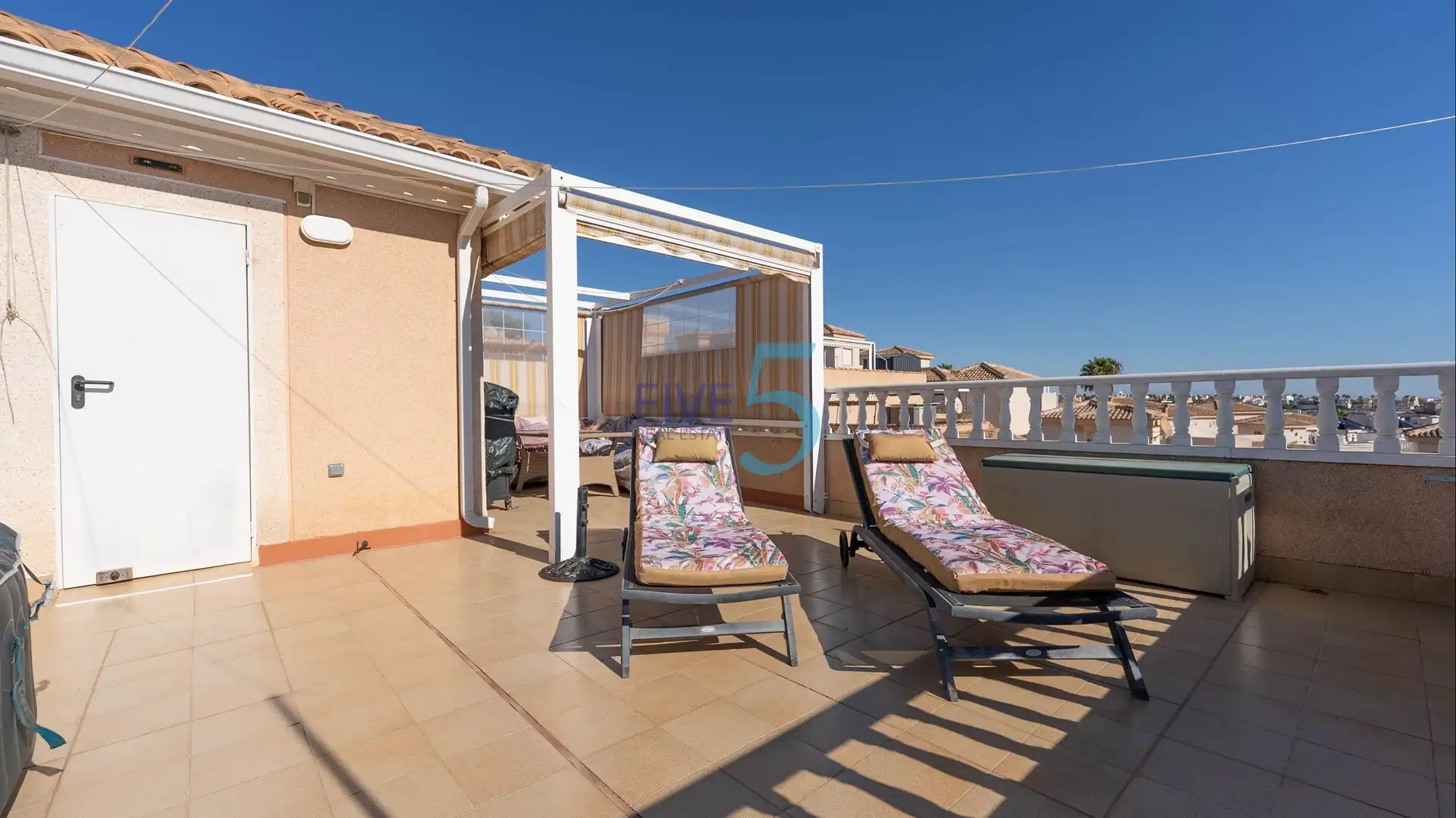 Casa con piscina en venta en Ciudad Quesada, imagen 35