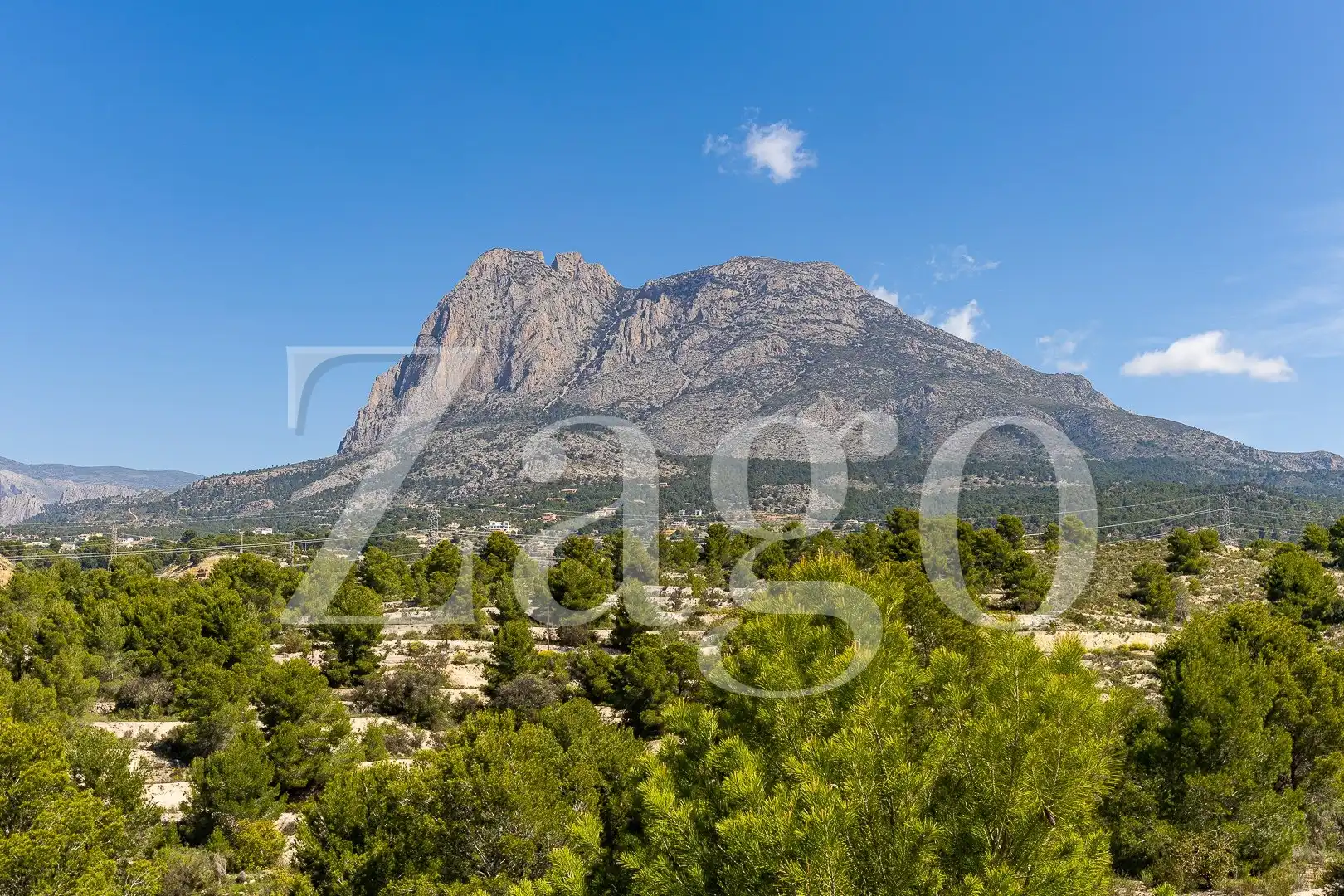 Maison à vendre à Golf Bahía, imagen 19