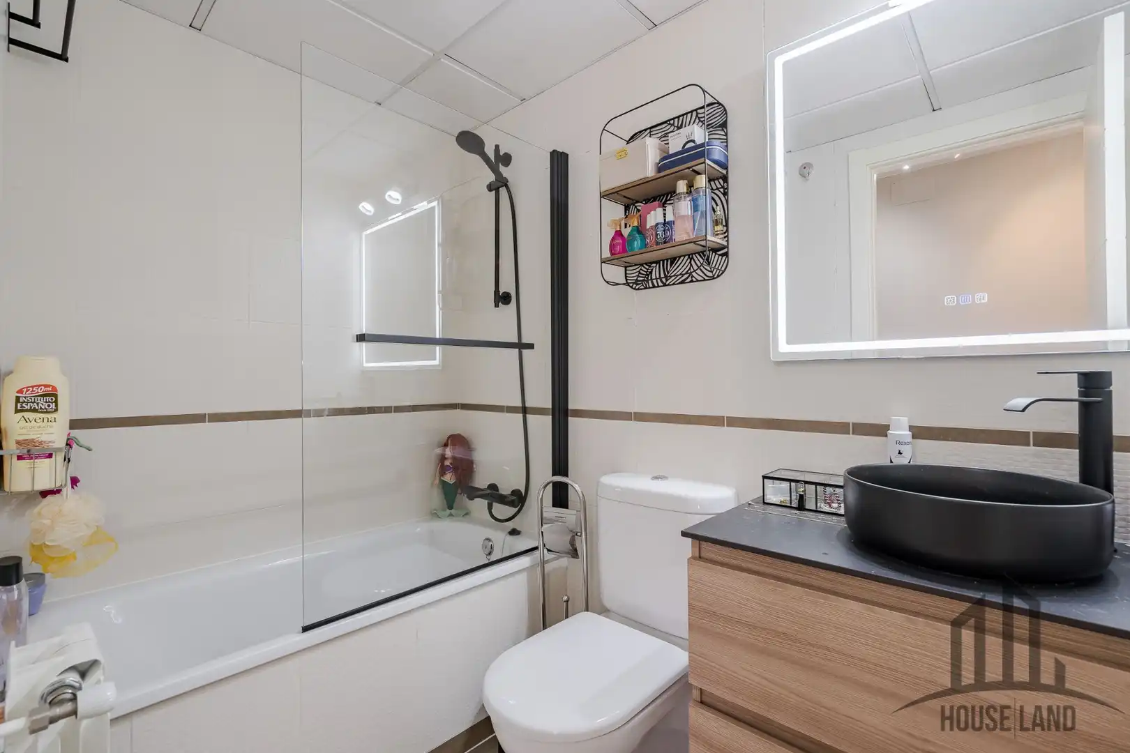 Baño de Piso en venta en Madrid con Aire acondicionado, Calefacción y Trastero