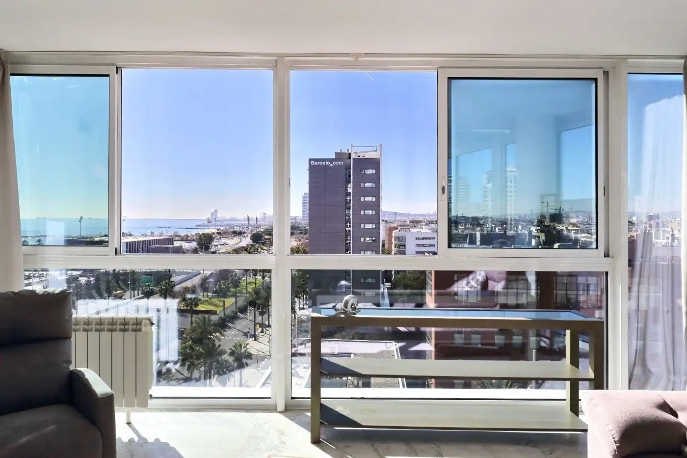 Appartement avec ascenseur à vendre à Passeig de Garcia Fària 59, imagen 4