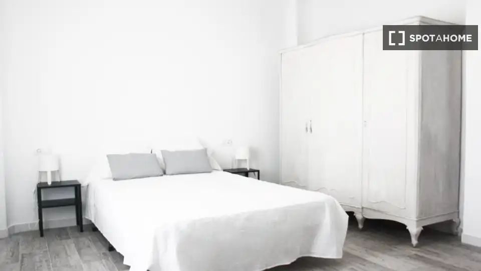 Zimmer in Campoamor