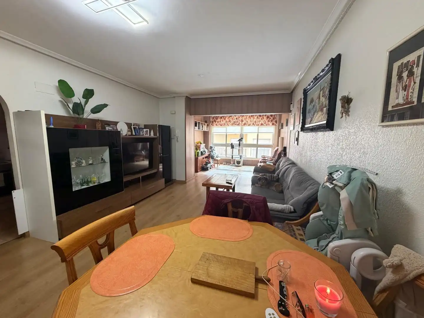 Apartamento en venta en Avenida de Comunidad Valenciana, Formentera del Segura